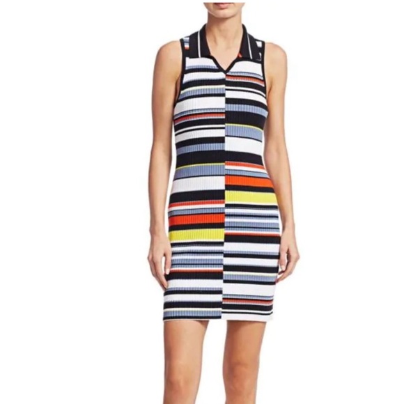 New Rag and Bone Mason dress - Picture 2 of 14